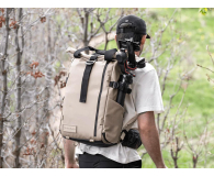 WANDRD PRVKE Photo Bundle 21L Yuma Tan - 1550051 - zdjęcie 7